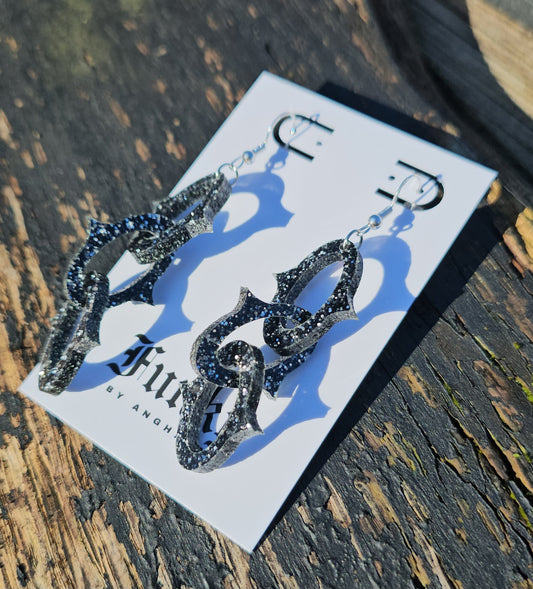 Spike chain