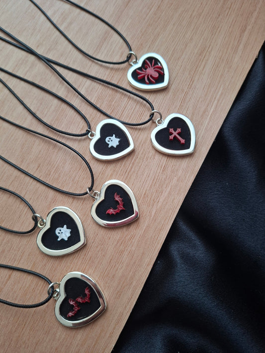 Frames for your neck