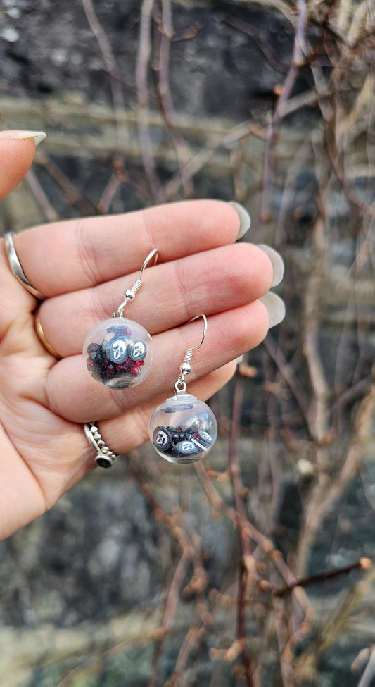 Favourite scary movie?