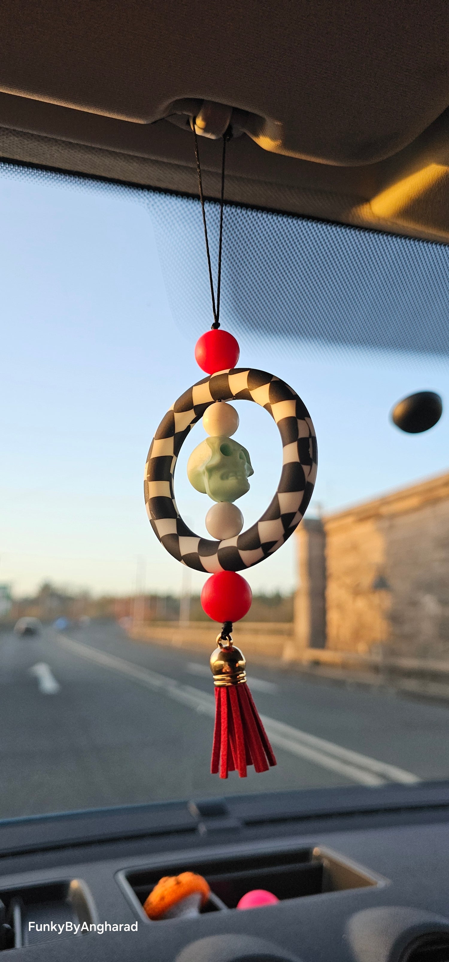 Car Charms