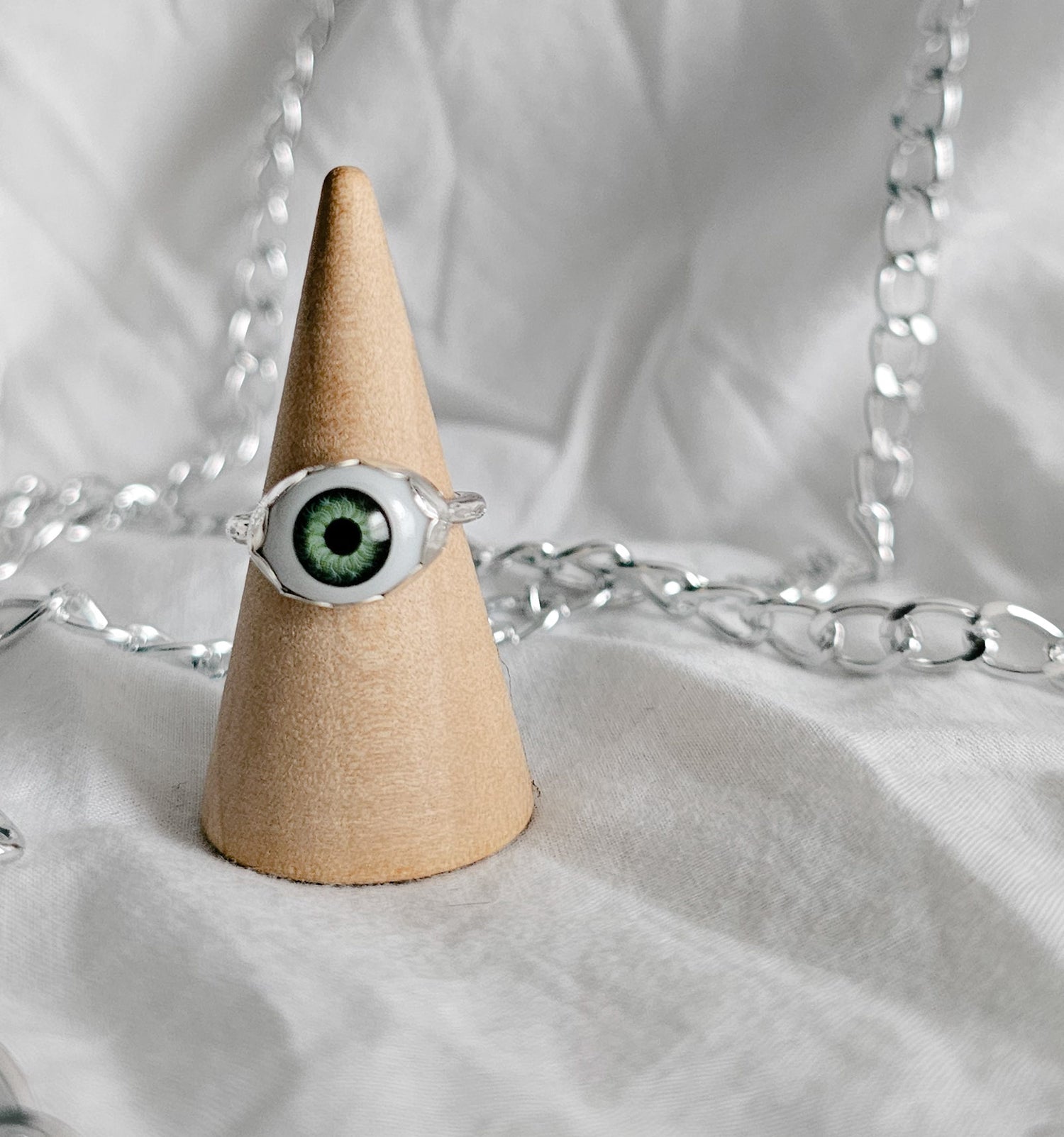 Eye see you