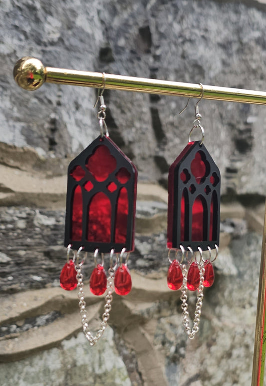 Ruby window