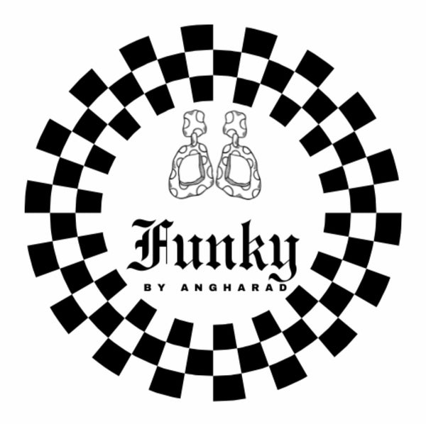 FunkyByAngharad 