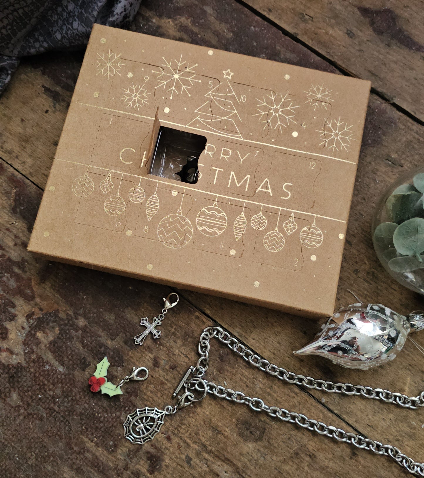 Gothmas calendar