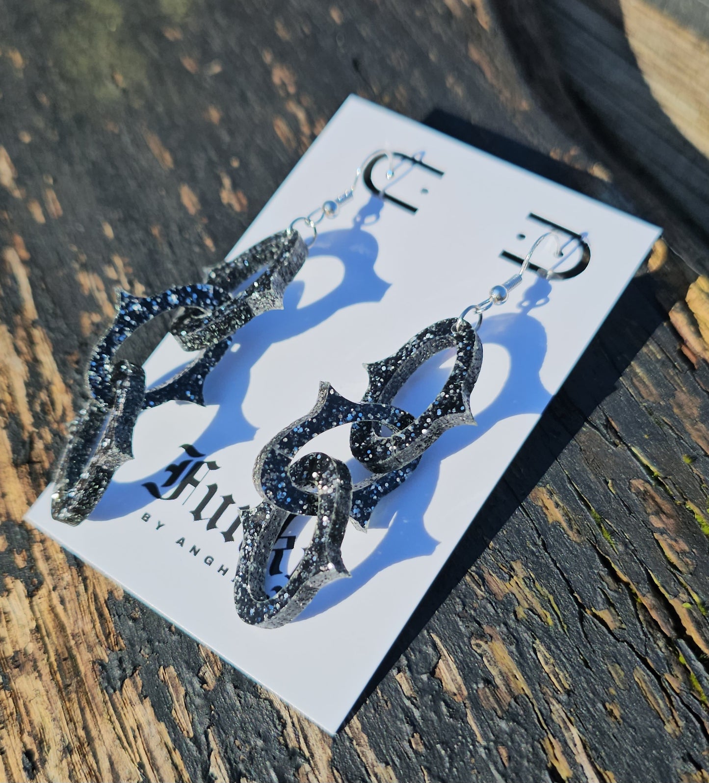 Spike chain