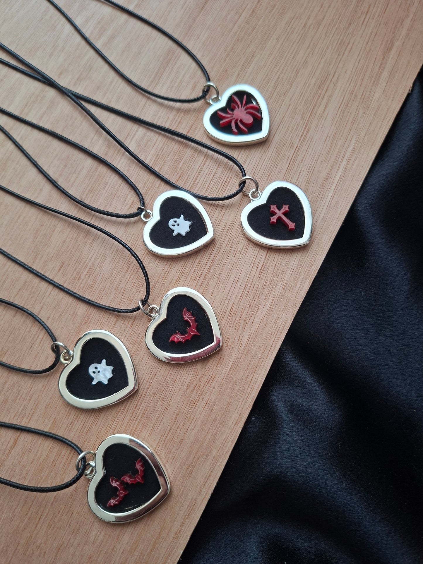 Frames for your neck