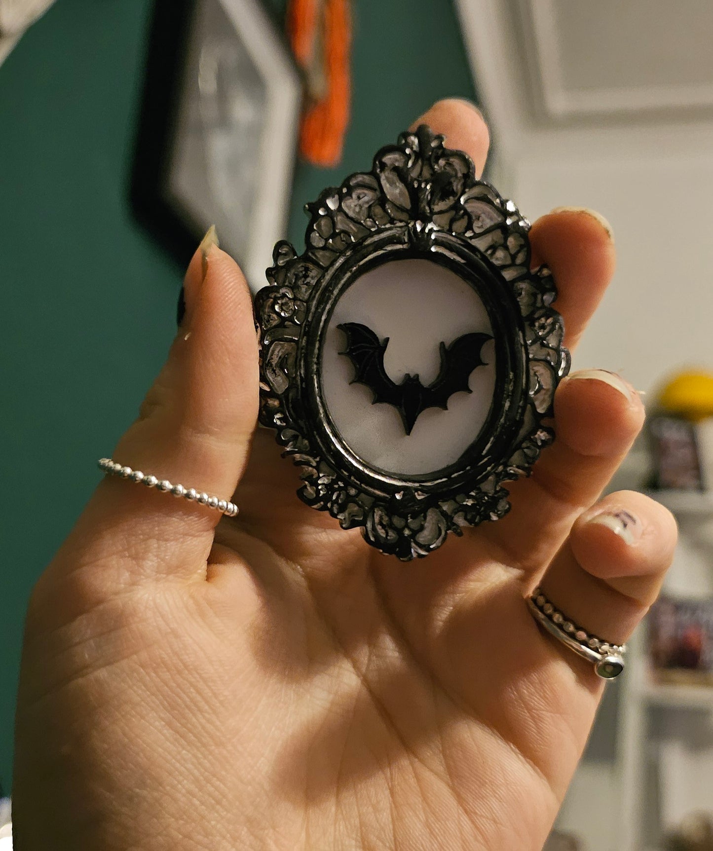 Bat mini frame
