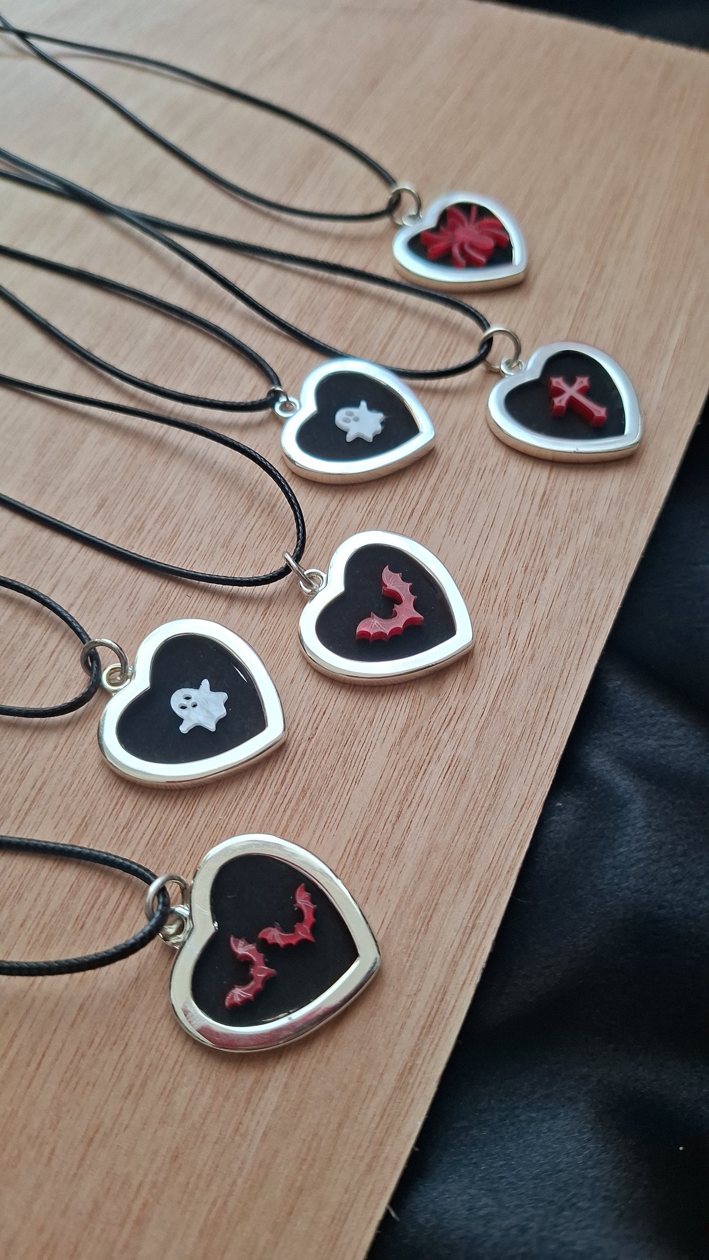 Frames for your neck