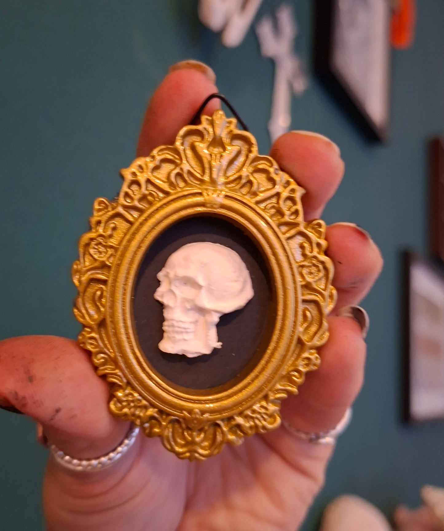 4 mini frames