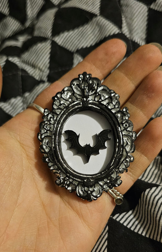 Bat mini frame